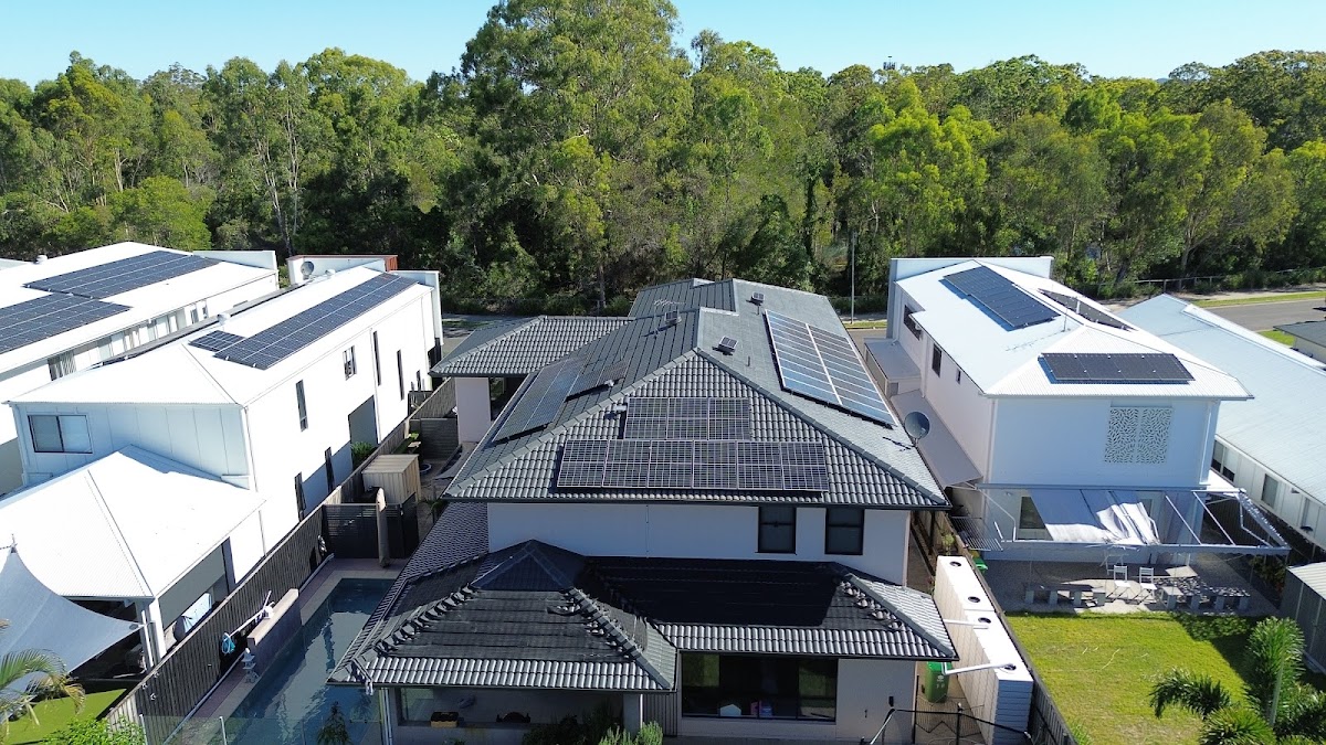 Mr Roof Solutions