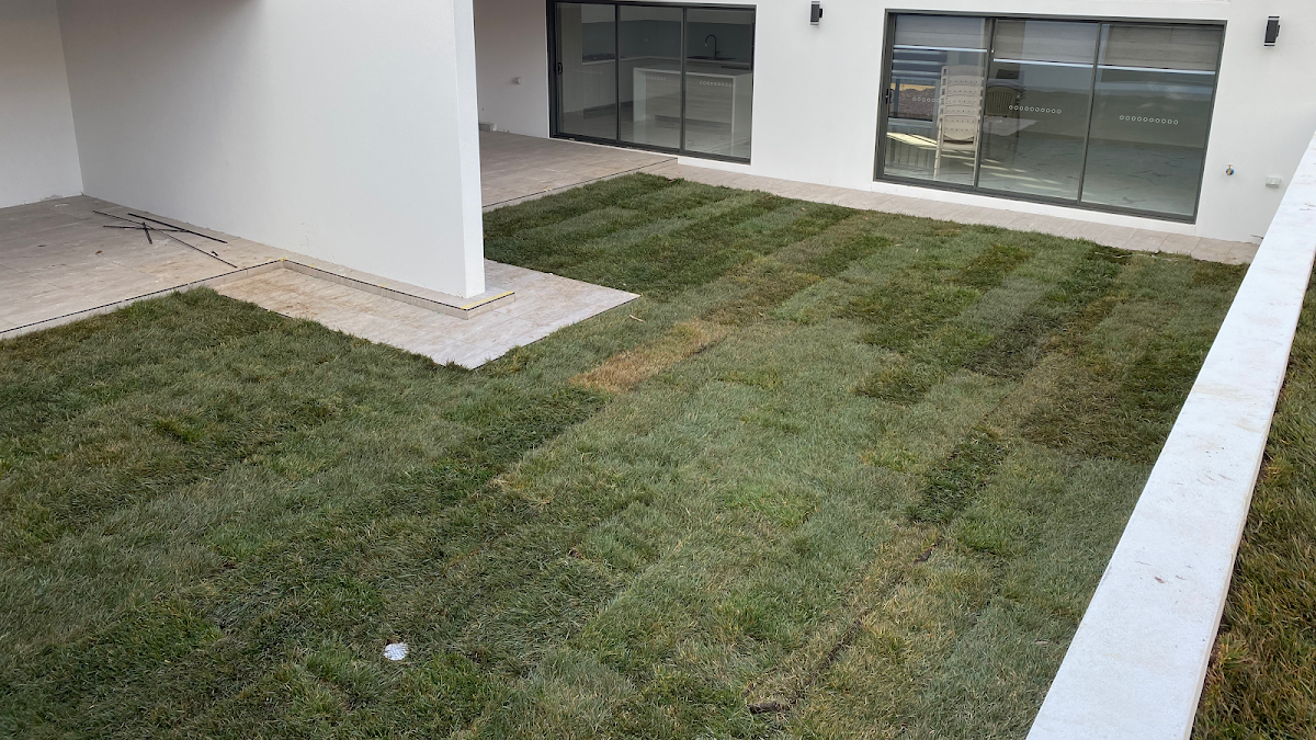 Mr Singh services(Nursery & landscape services)