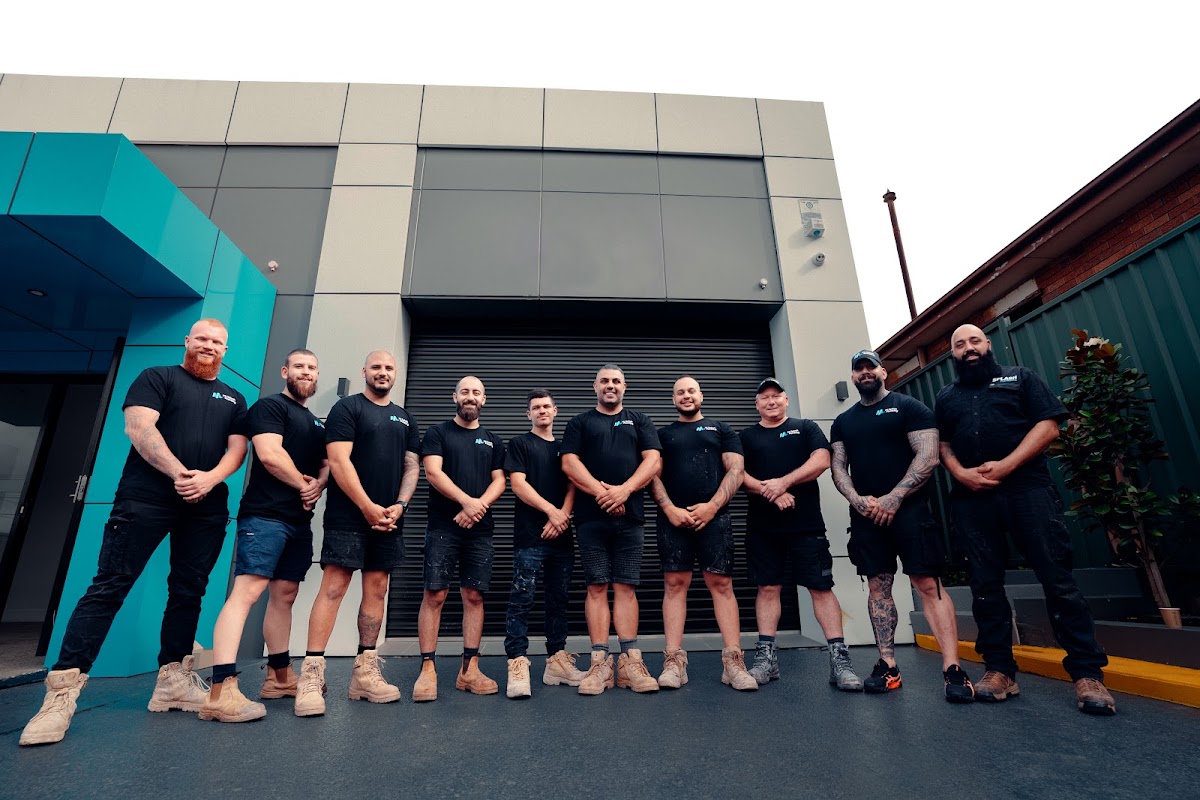 Mr Splash Plumbing Sydney CBD