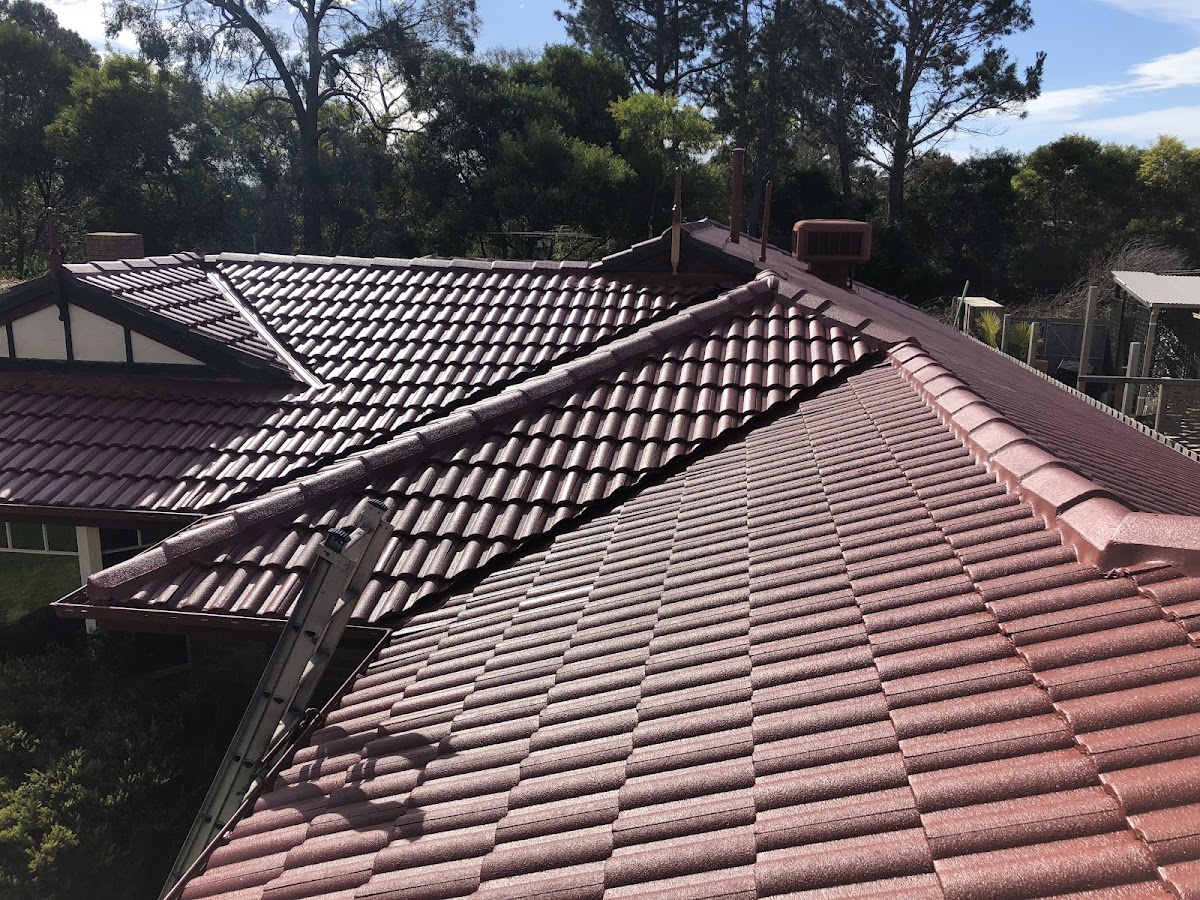 MRI Roofing Group Pty Ltd
