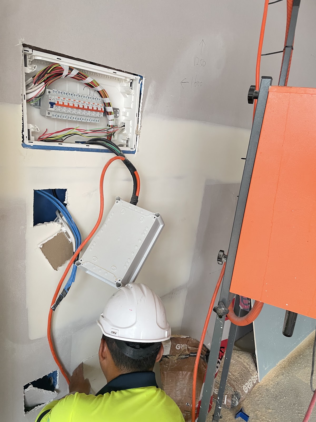 MS Electrical