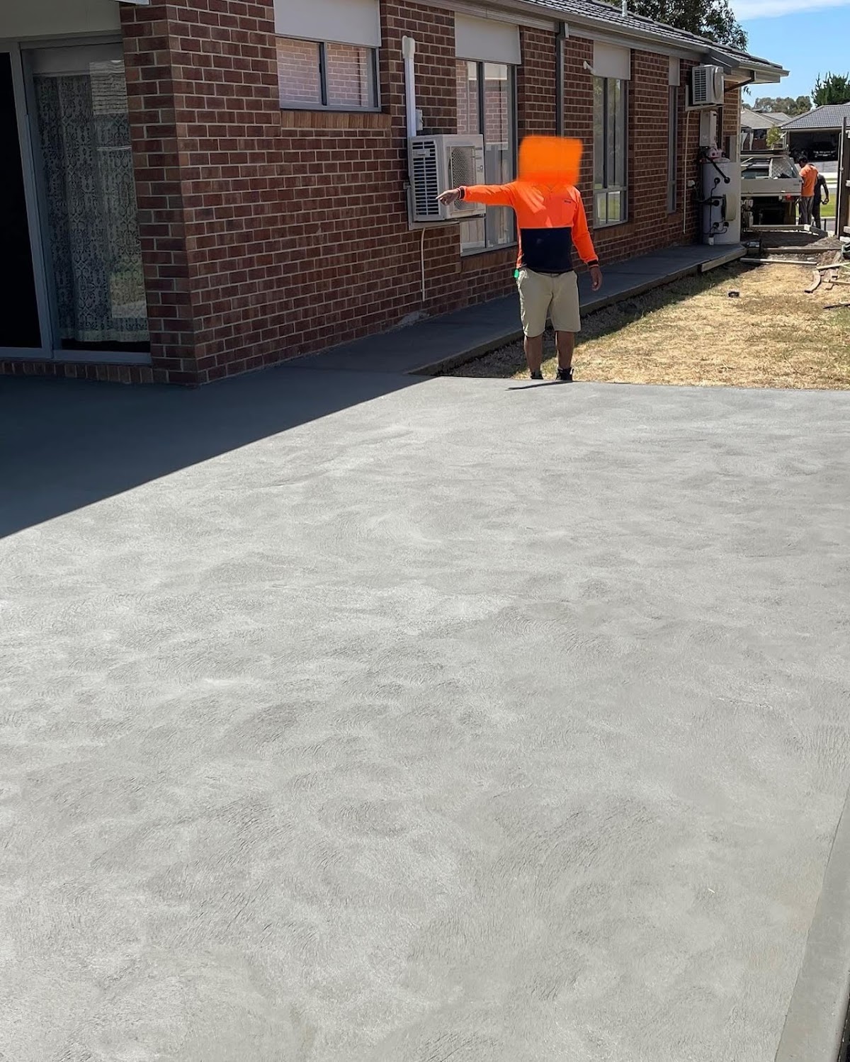 MSA Concreting Services PTY LTD