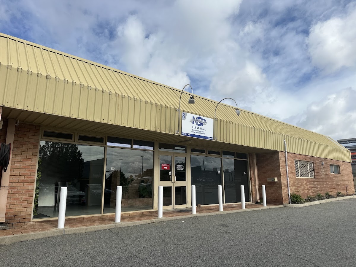 MSP Electrical