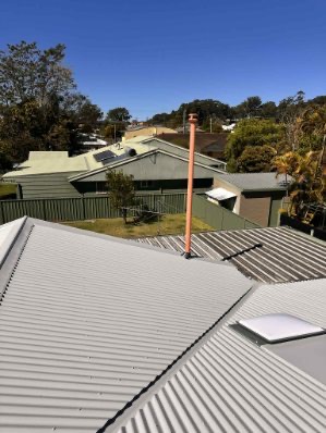 Mtec Roof Restoration