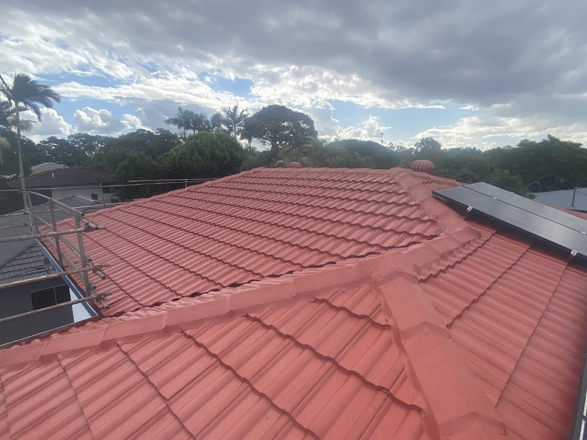 MTEC ROOFING AND GUTTERING
