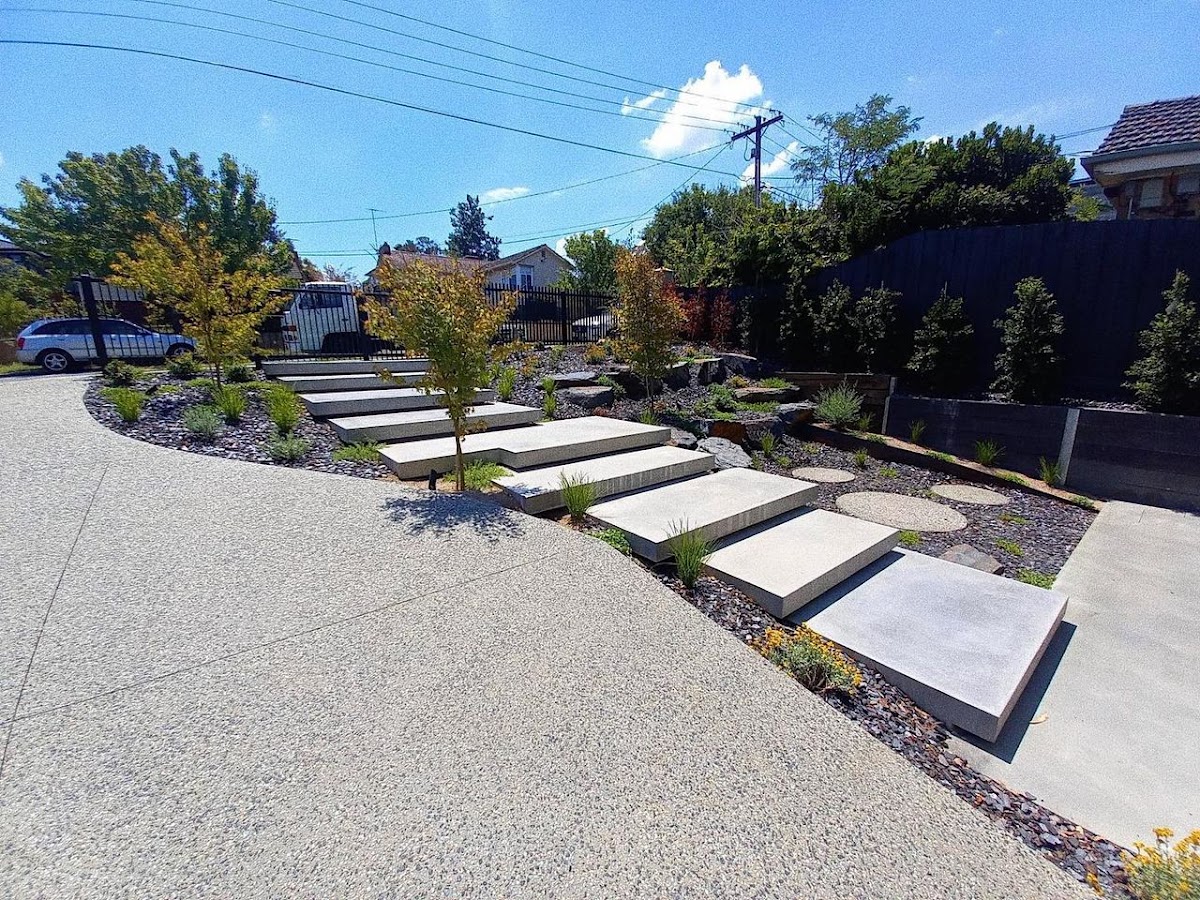 Mud Concreting