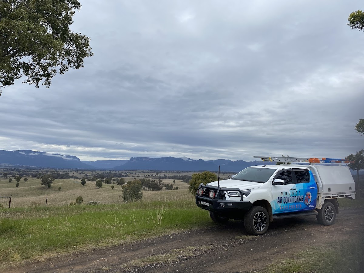 Mudgee Air Conditioning