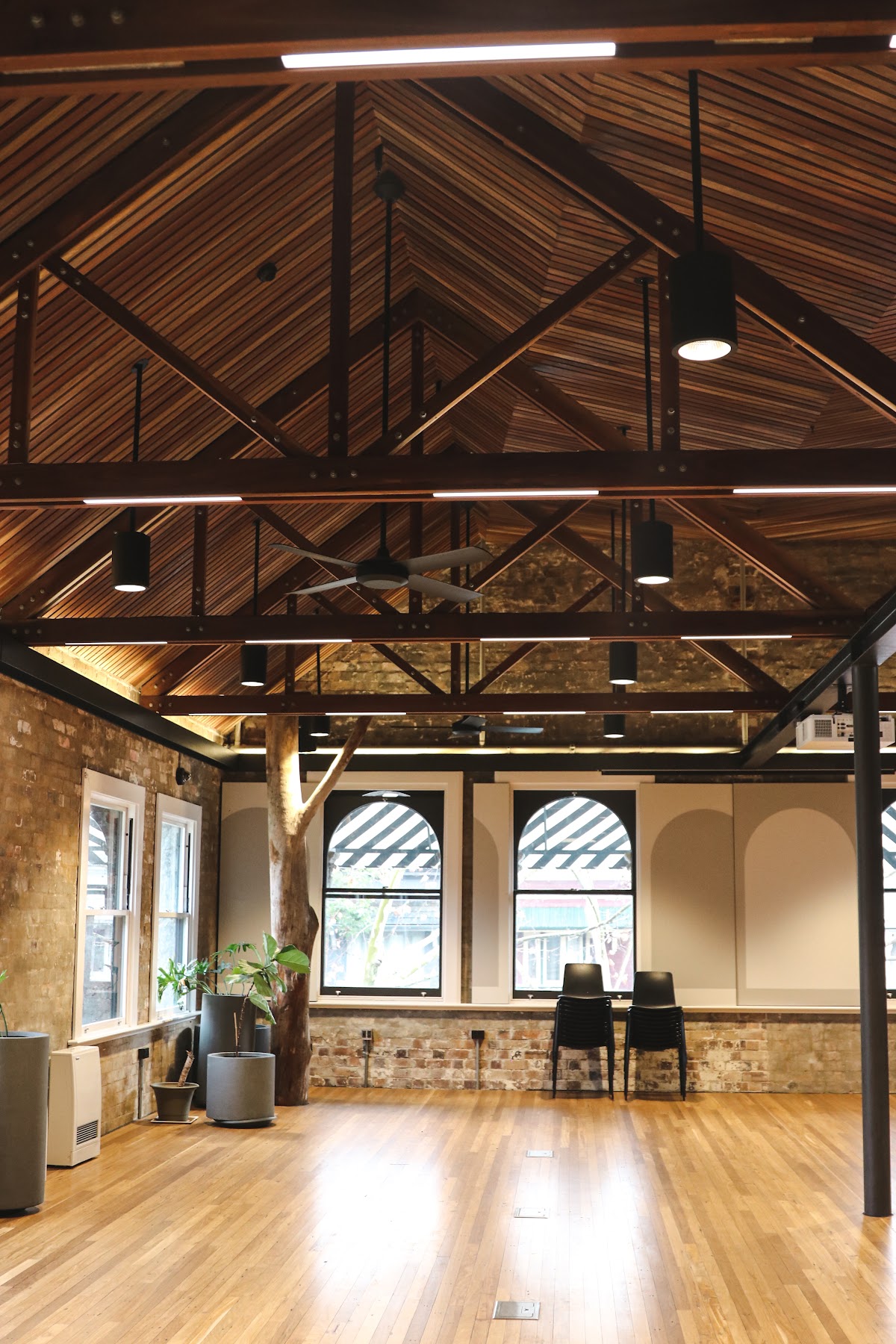 Mulberry Construction Group