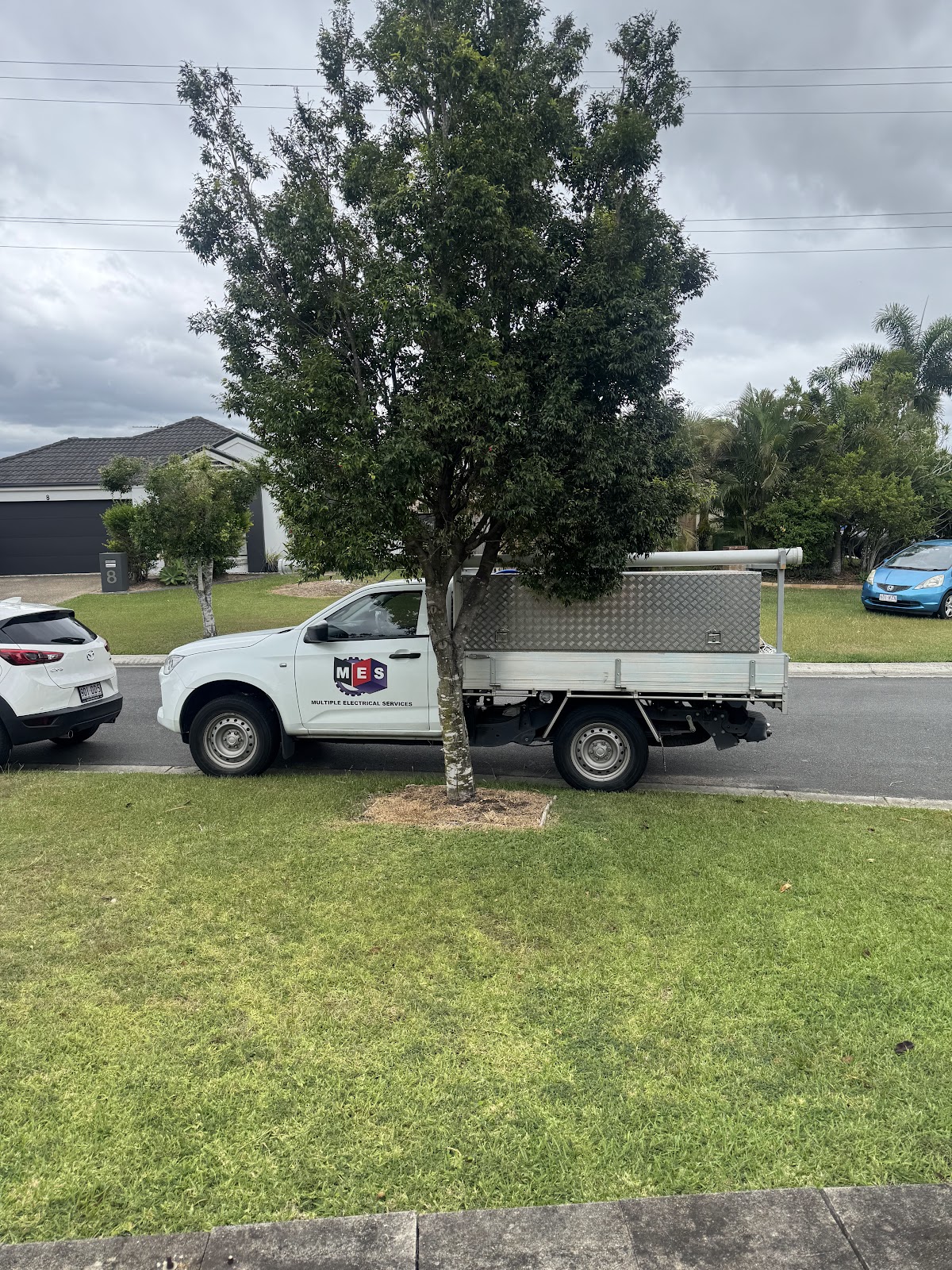 Multiple Electrical Services Pty Ltd