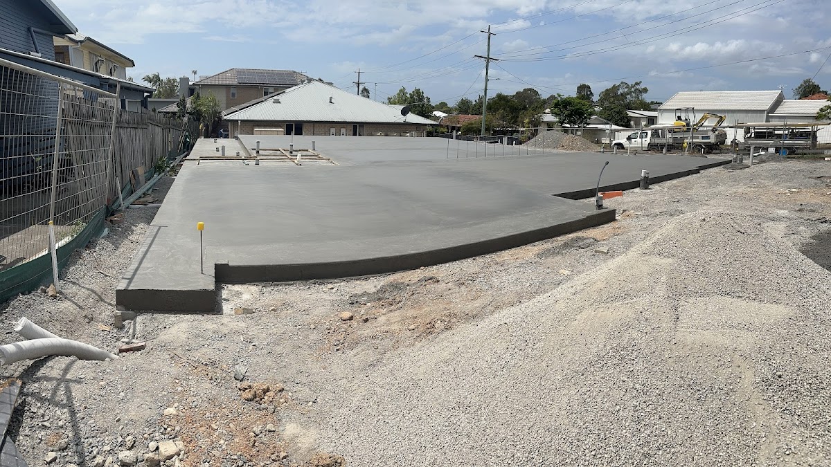 Munruben Concreting