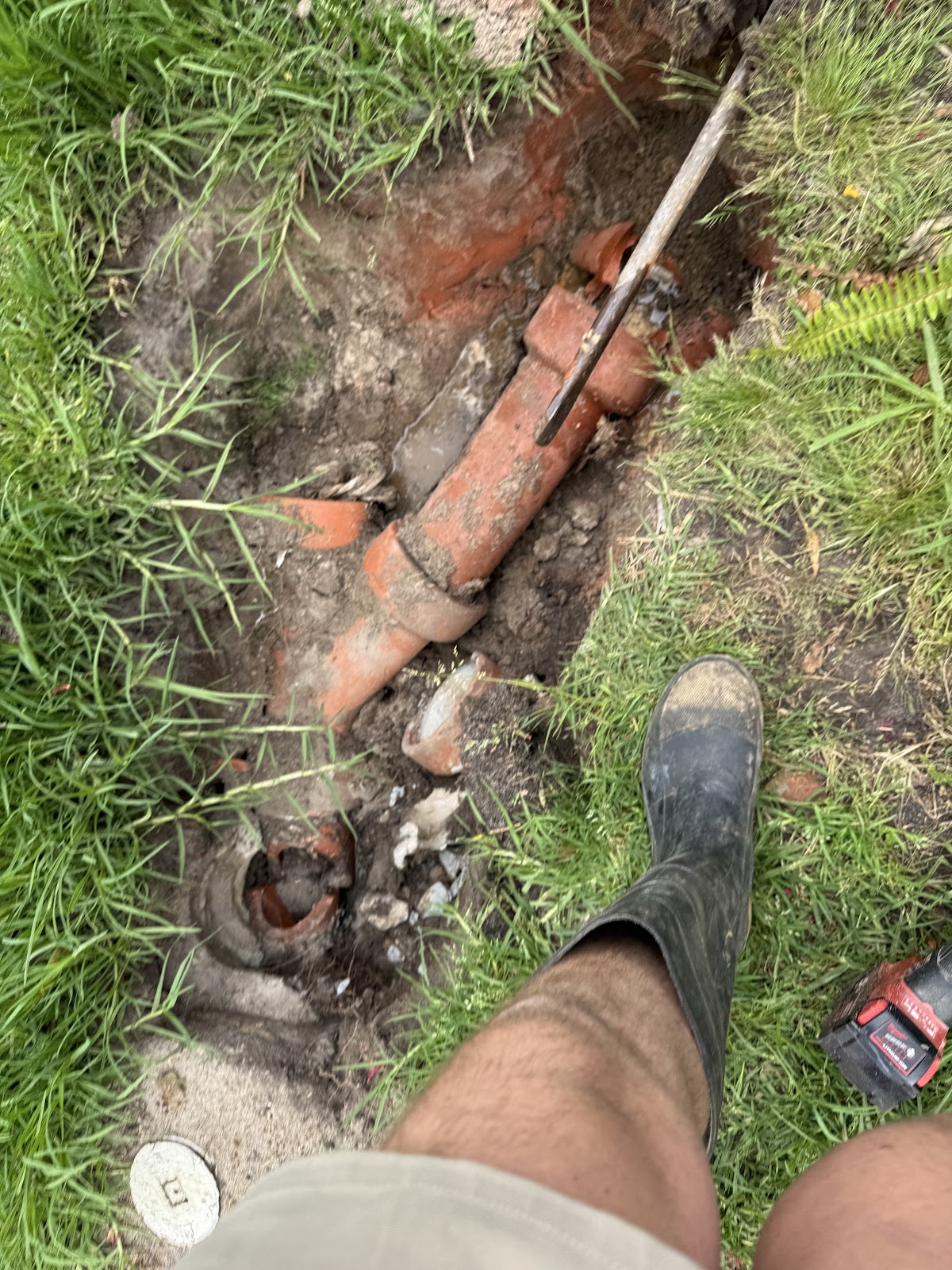 MURPHY Plumbing & Civil