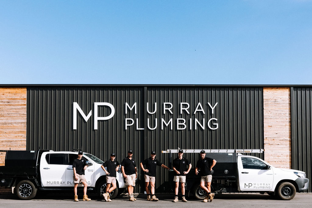 Murray Plumbing