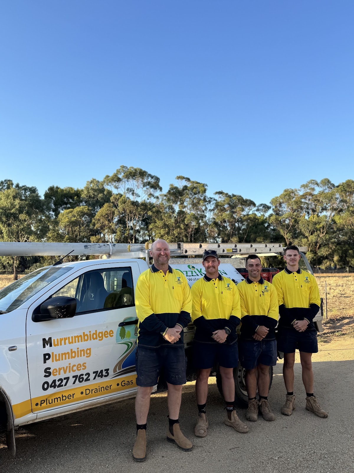 Murrumbidgee Plumbing Services