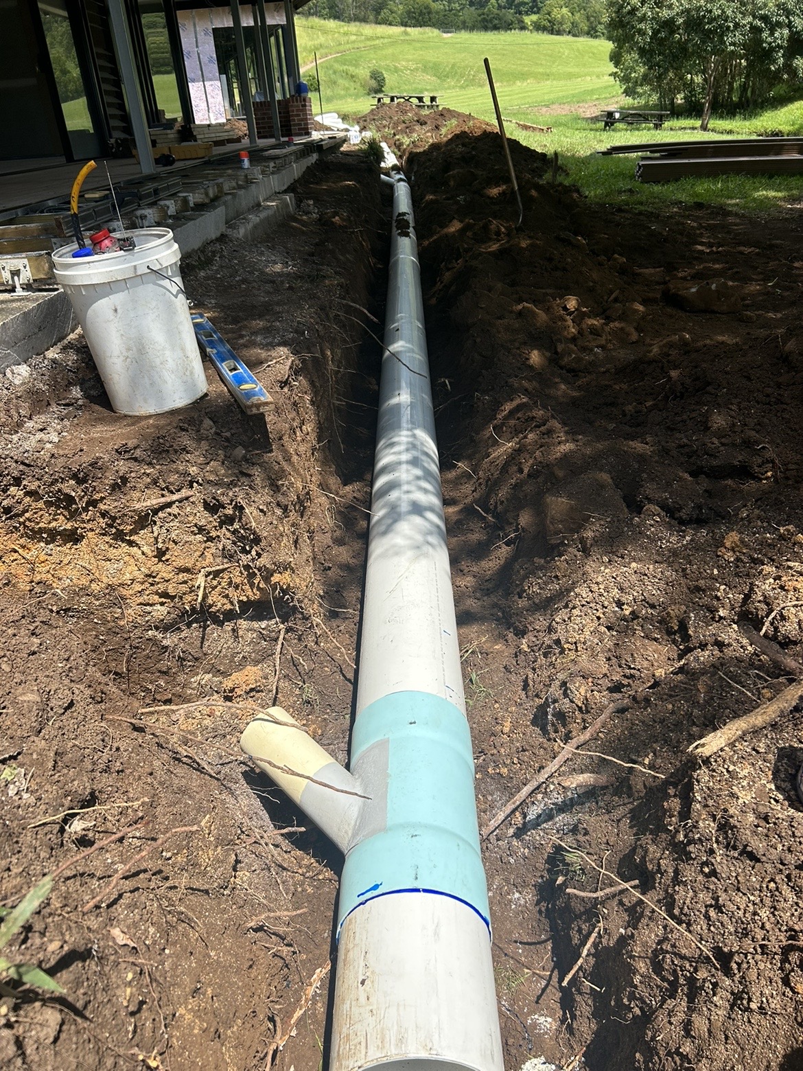 Murwillumbah District Plumbing Service