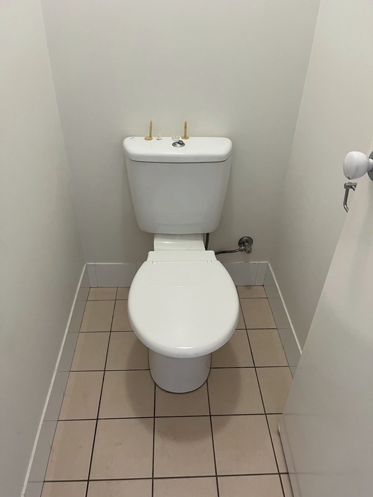 Muzza Maintenance, Plumbing & Gas