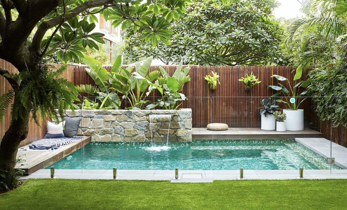 MVP Landscapes