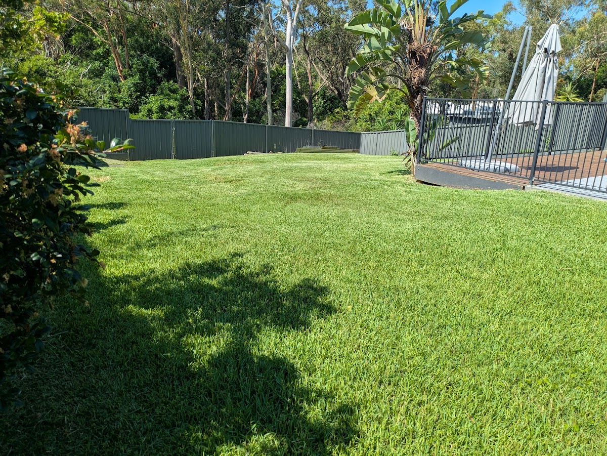 MW Property Maintenance