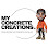 My Concrete Creations