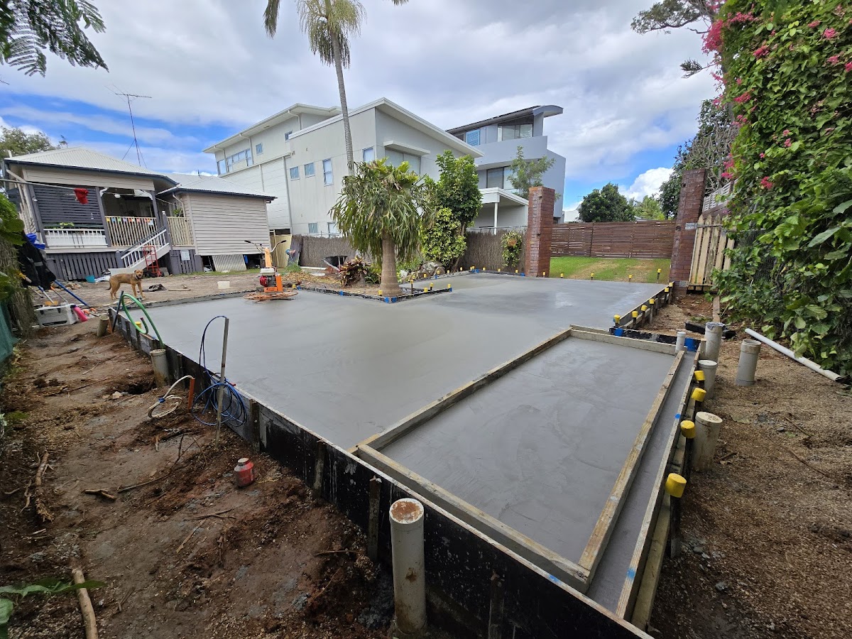 My Empire Concreting