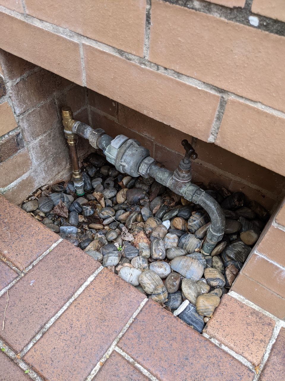 My Plumbing Rules