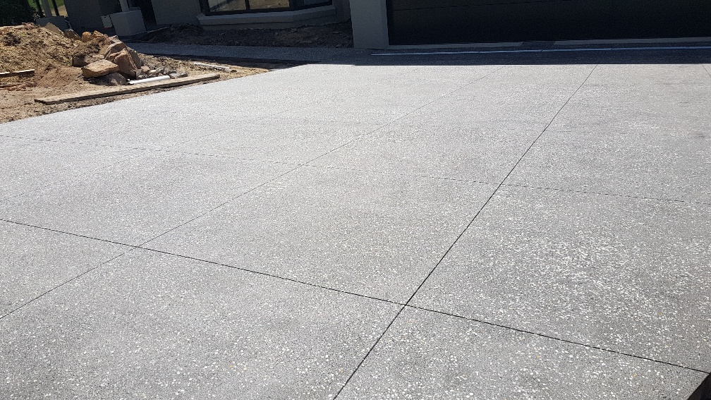 myDriveway