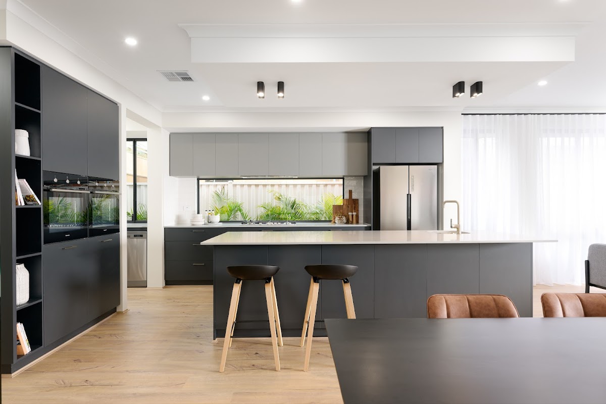 MyHomesWA