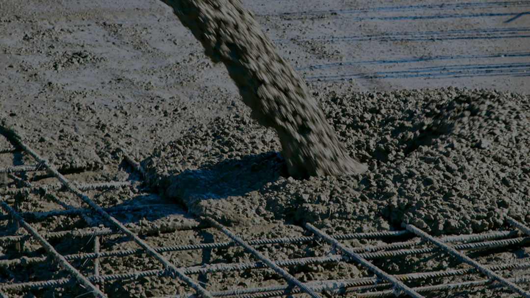 N & S Formwork & Concreting