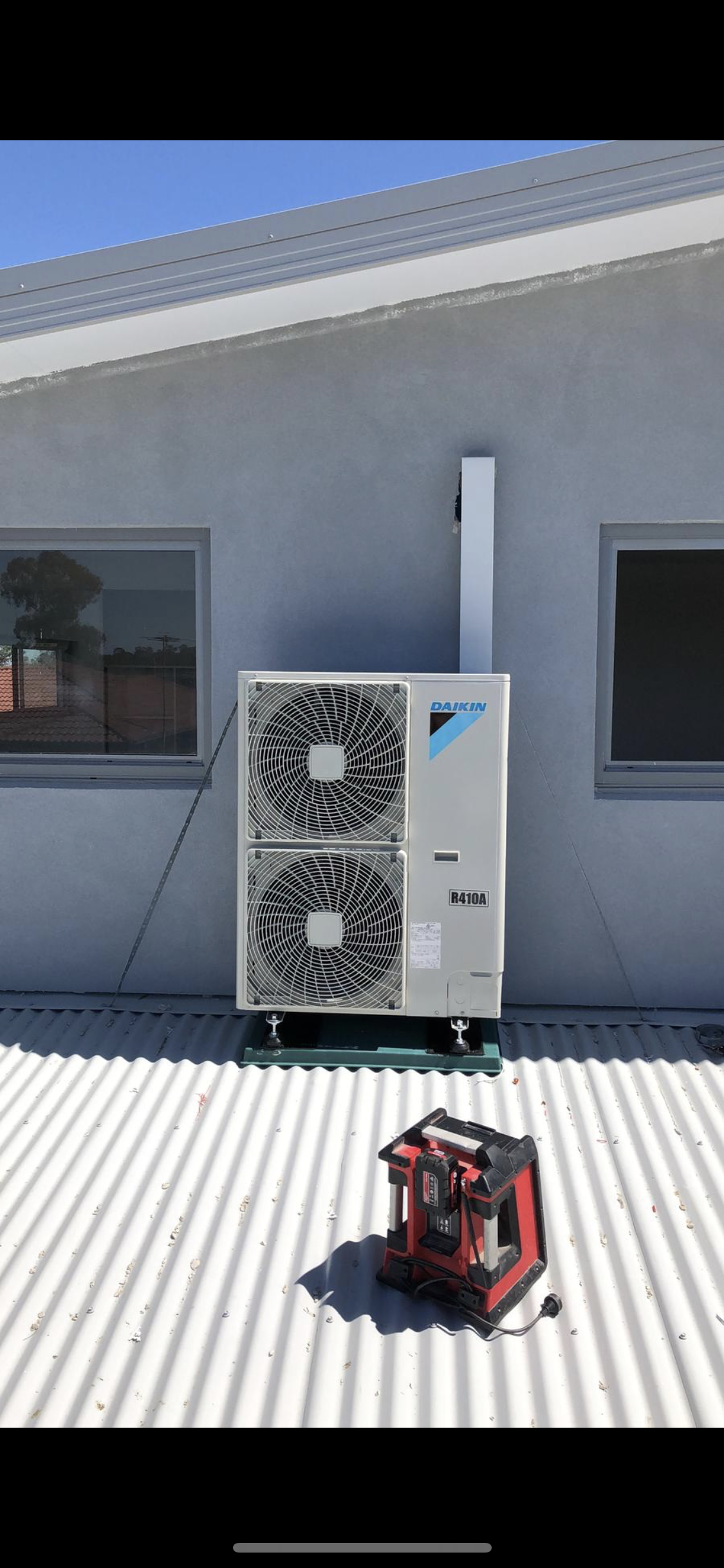 N3 Air Conditioning