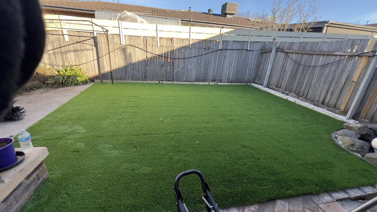Nanak Landscaping Act