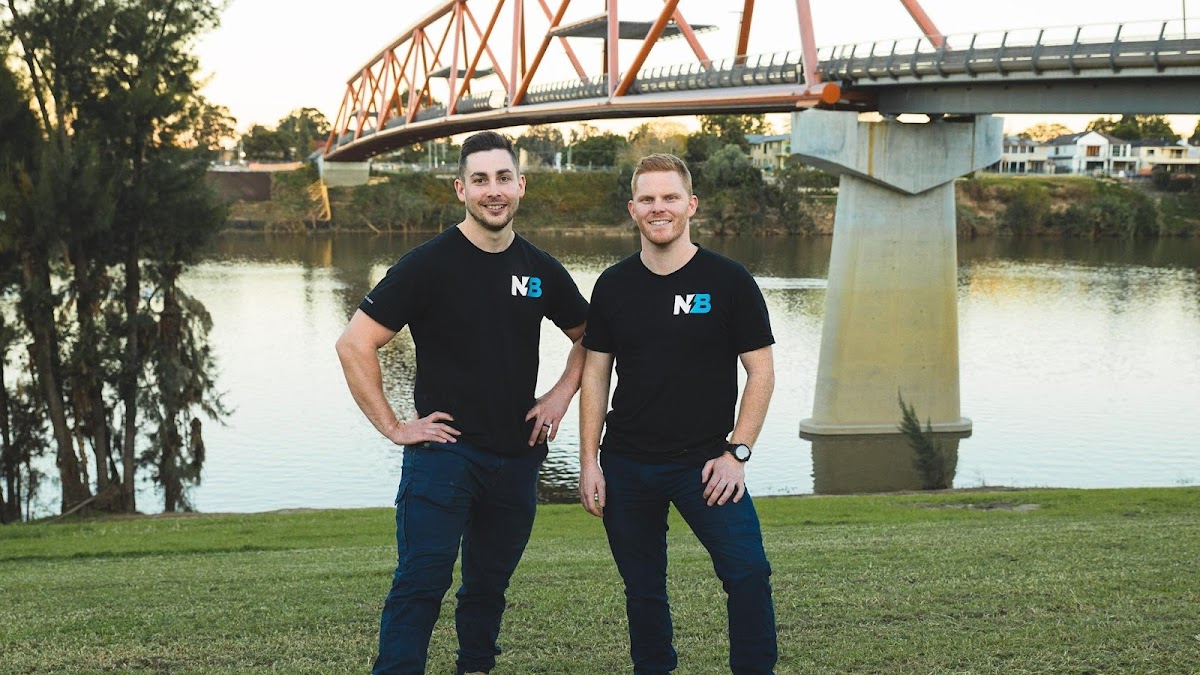 N&B Electrical Solutions