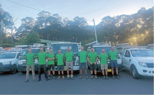 Narooma plumbing