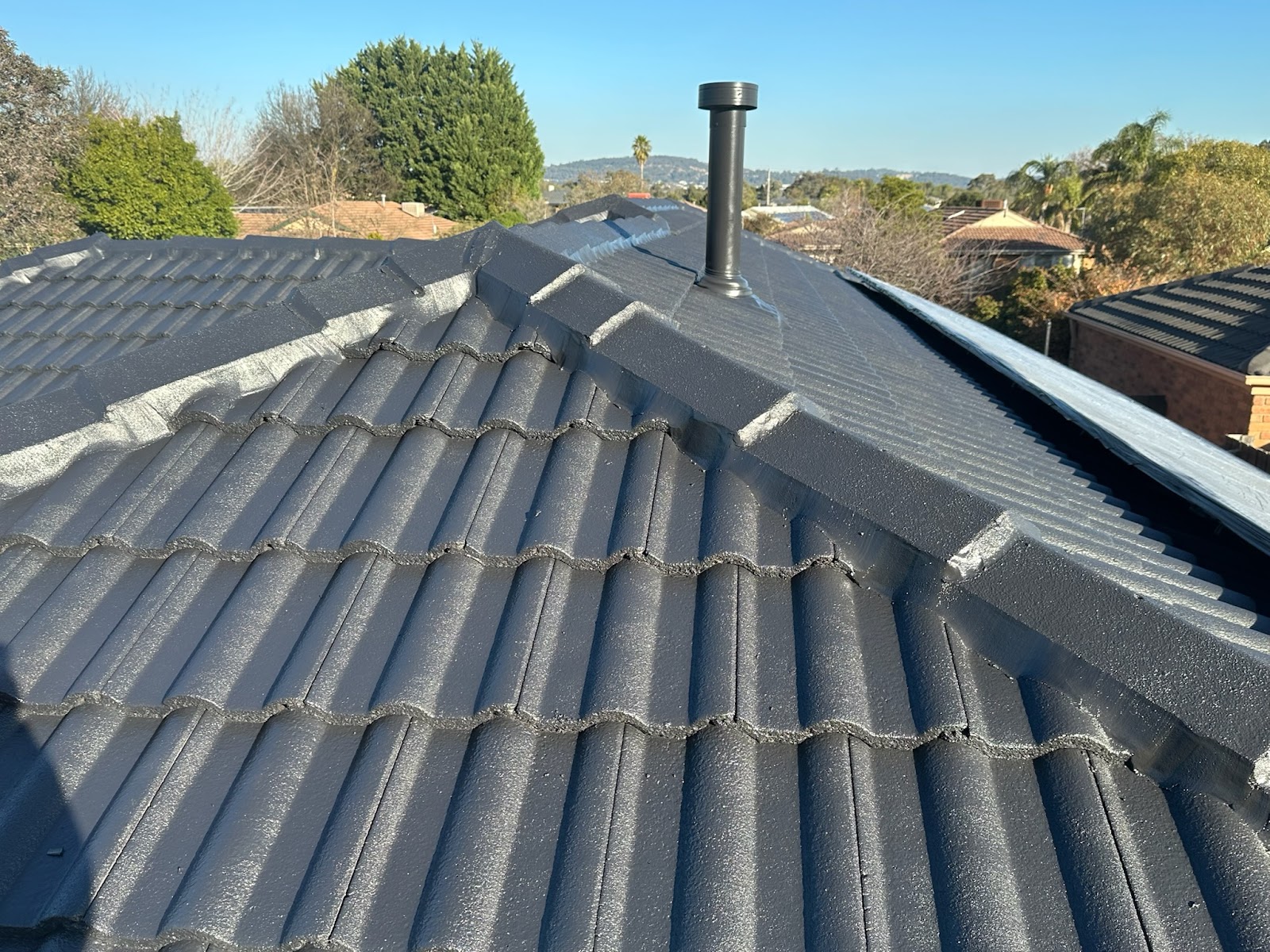Narregate Roof Services