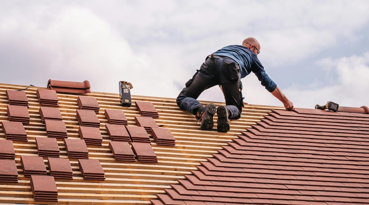 NASH ROOFING RESTORATIONS