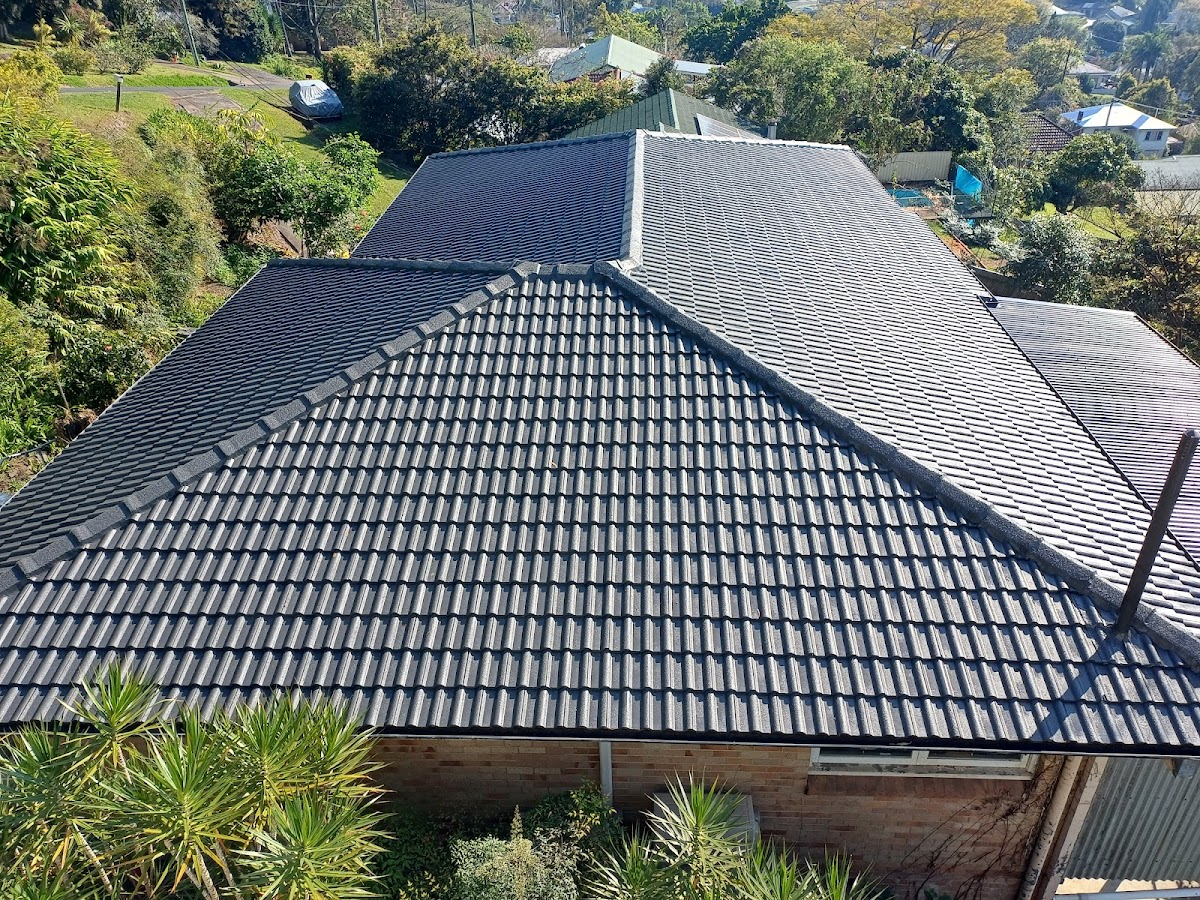 Nates Roof Restorations