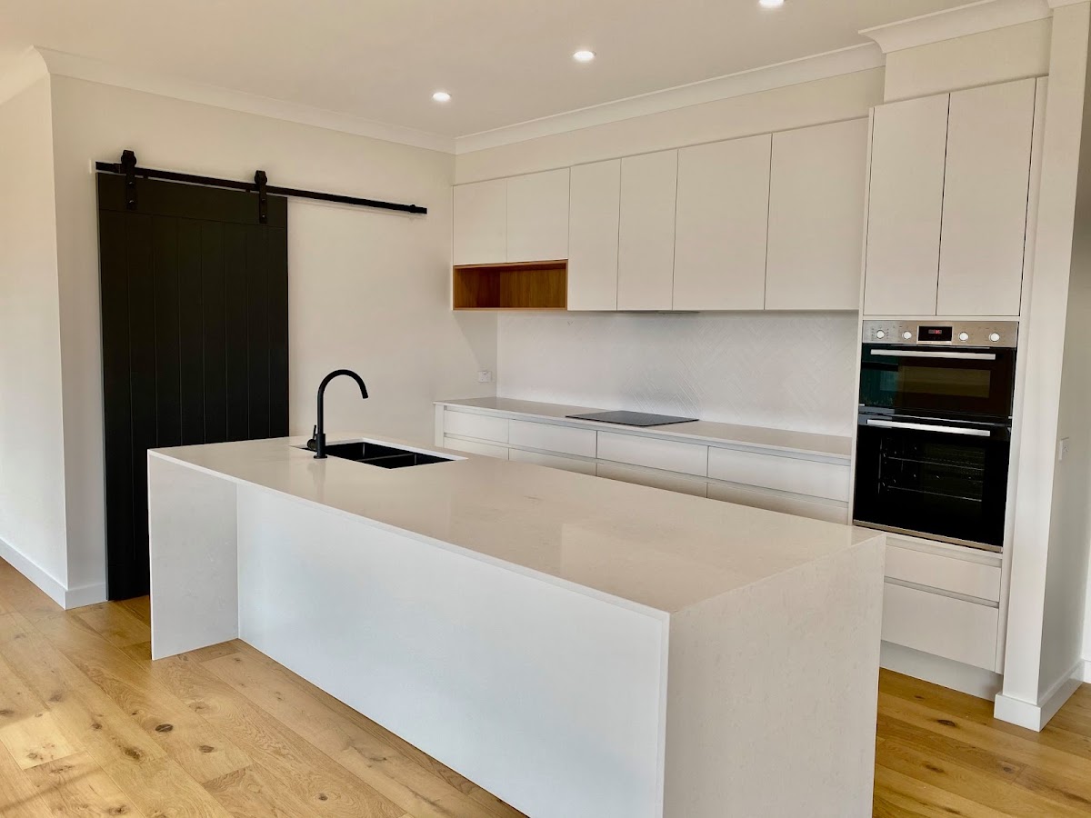 Nathan Baldi Homes