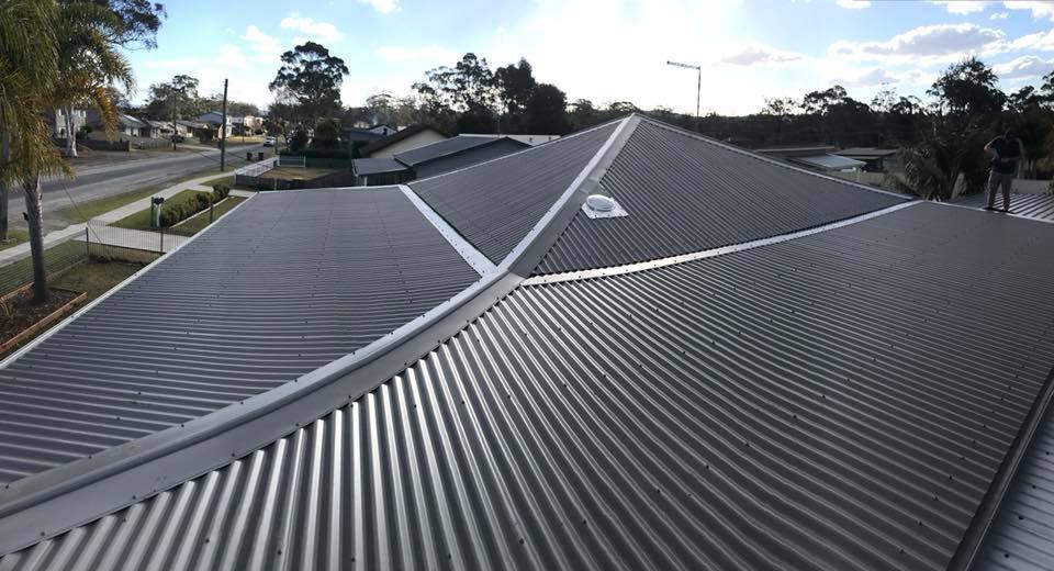 Nathan Parnell Roof Plumbing