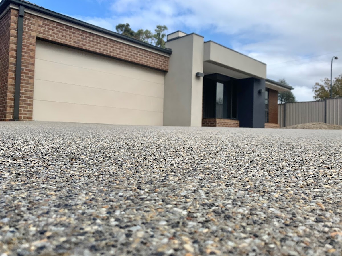 Nathan Porter Concreting