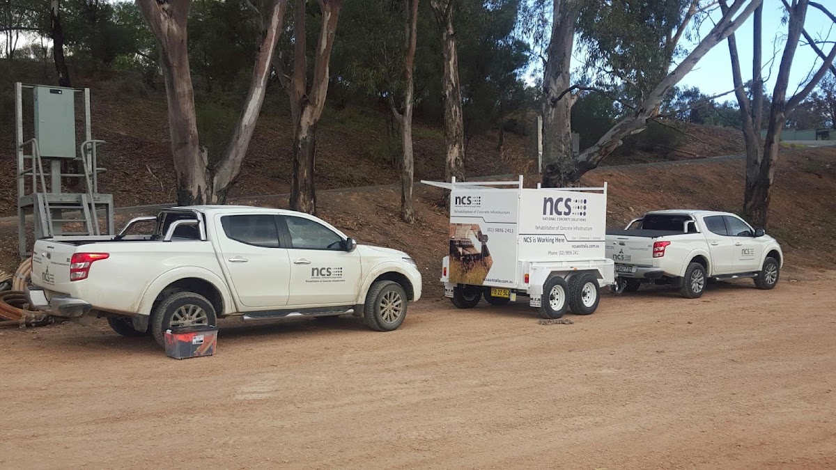 National Concrete Solutions (NCS Australia)