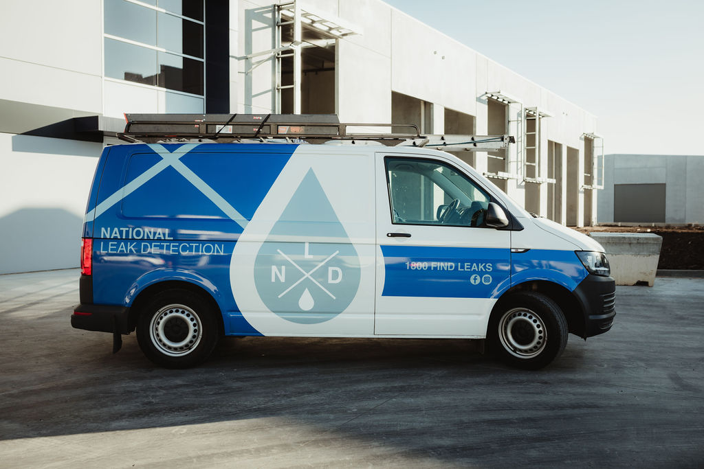 National Leak Detection