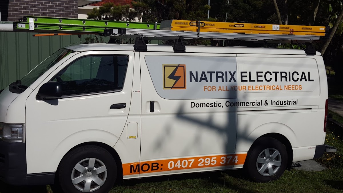 NATRIX Electrical