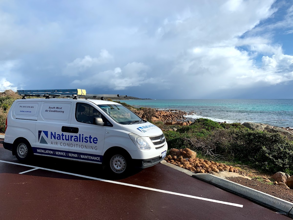 Naturaliste Air Conditioning
