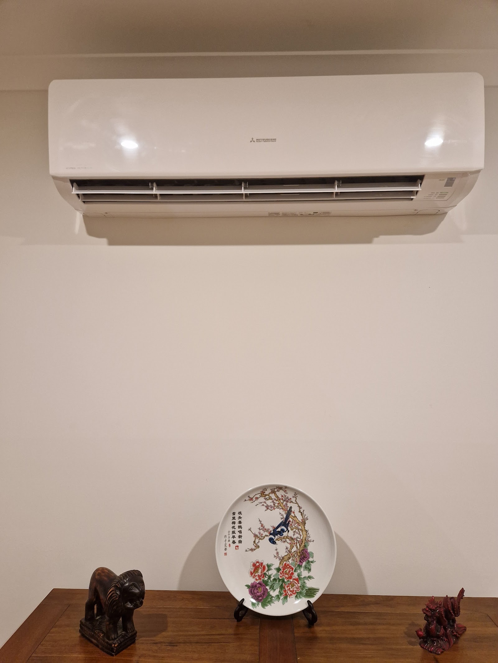 NCG Air Conditioning
