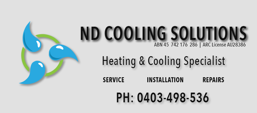 ND Cooling Solutions