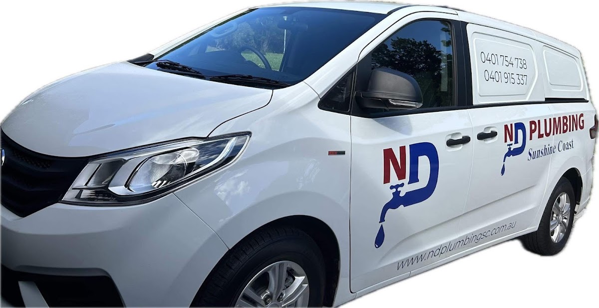 ND Plumbing Sunshine Coast