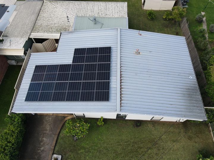 ND Solar Group