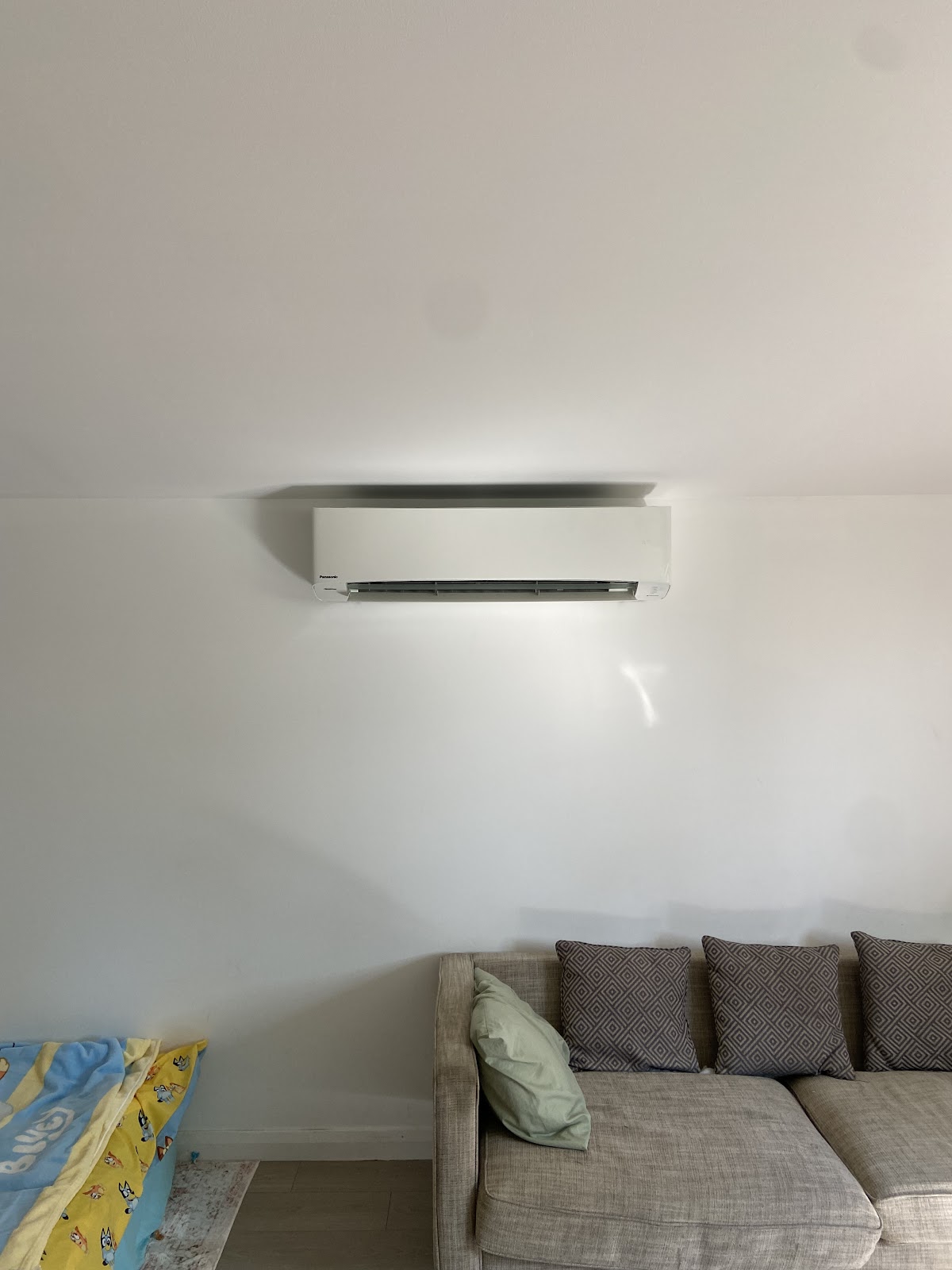 NDC Air Conditioning
