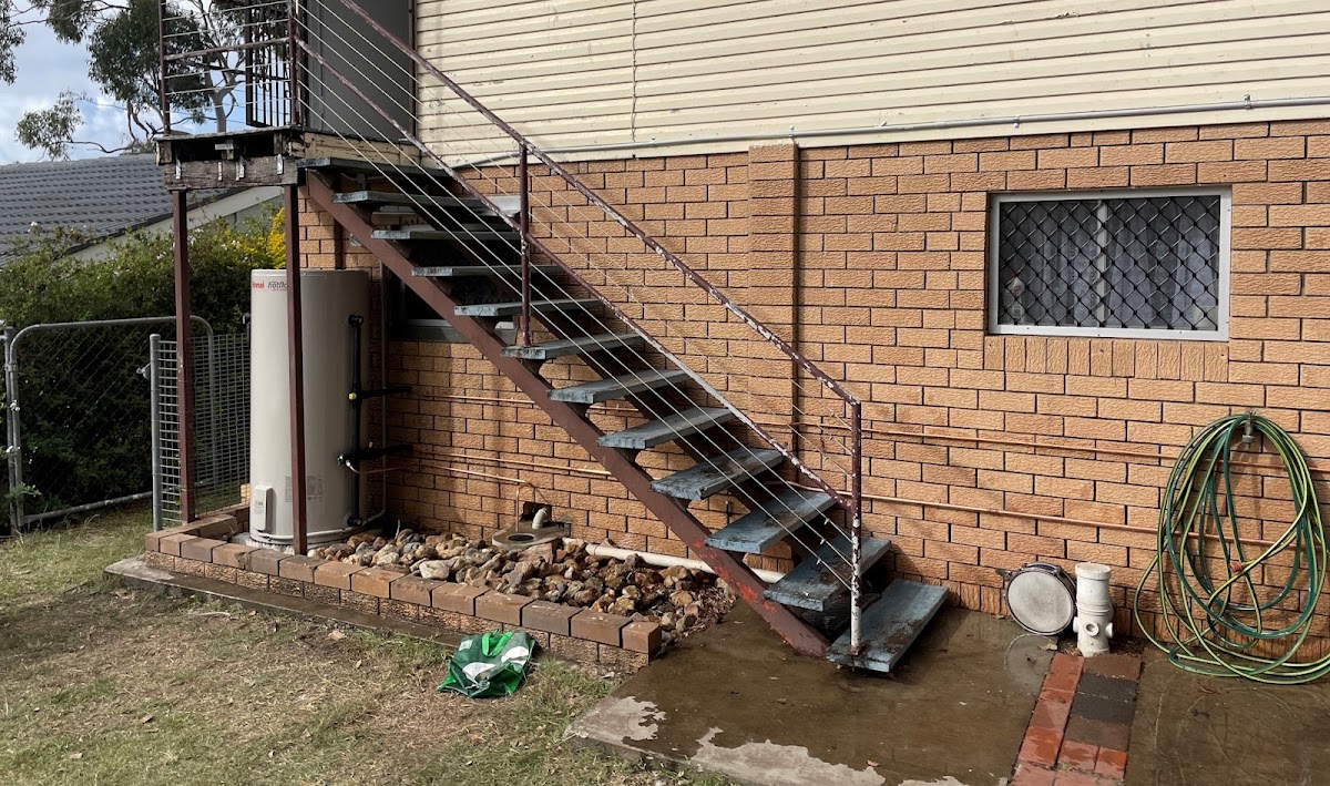 Neil Ferguson - Plumber Gasfitter