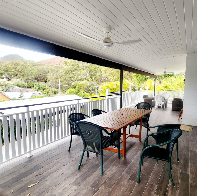 Nelson Bay Building & Construction