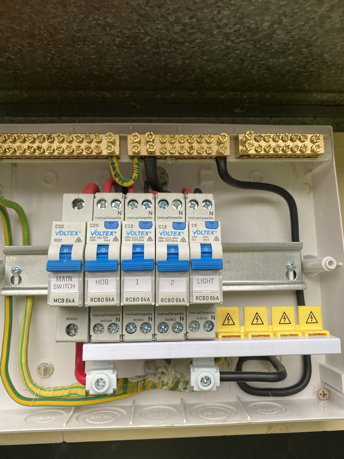 Neocore Electrical Contractors