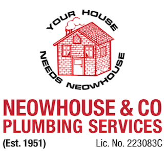 Neowhouse & Co Plumbing Services